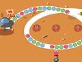 Jogo Explosão de bolha Zuma  online