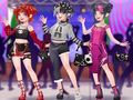 Jogo Estrela do rock adolescente  online