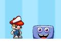 Jogo Estrela saltitante  online