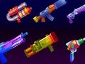 Jogo Arma Flippy  online