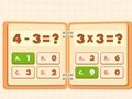 Jogo Quebra-cabeça matemático online Jogo Quebra-cabeça matemático online