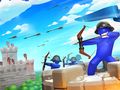 Jogo Batalha de pilha. eu  online