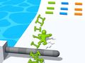 Jogo Escada mestre cor de cor online