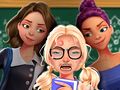 Jogo Do Nerd à Escola Popular  online