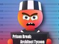 Jogo Prison Break: Arquiteto Magnata  online