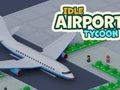 Jogo Magnata do aeroporto ocioso  online