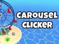 Jogo Clicker ocioso do carrossel  online