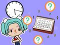 Jogo Questionário infantil: saiba que horas são  online