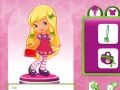 Jogo Boutique de modas frescas  online