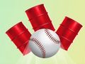 Jogo Bater e derrubar  online