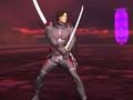 Jogo Hanjo Ninja Sombrio  online