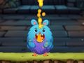 Jogo Apanhador de mel  online