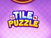 Jogo Quebra-cabeça de azulejos  online