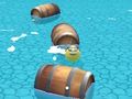 Jogo Bola divertida 3D  online
