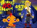 Jogo Macaco GO Happy Stage 457  online