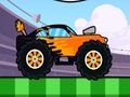 Jogo Futebol de carro  online