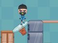 Jogo Apenas habilidade de Parkour aumentada  online