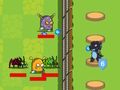 Jogo Fusão de Dragão de Defesa de Torre  online