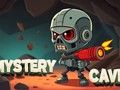 Jogo Caverna Misteriosa  online