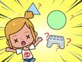 Jogo Questionário para crianças: conte certo  online