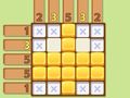 Jogo Jardim Sudoku  online
