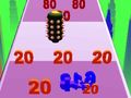 Jogo Mestre de execução de números  online