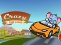 Jogo Subida de colina louca  online