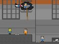 Jogo Polícia Obby Prisão Salvar  online