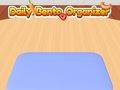 Jogo Organizador diário de Bento  online