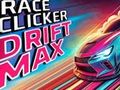 Jogo Clicker de corrida: Drift Max  online