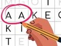 Jogo Combinação de letras  online
