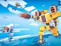 Jogo Duelo Mecha  online
