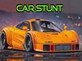 Jogo Acrobacias de carro  online