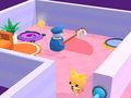Jogo Fuga de cachorro  online