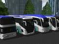 Jogo Simulador de ônibus final 2021 Modelo 3D  online