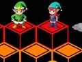 Jogo Além do arco-íris  online