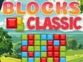 Jogo BlocosClássico  online