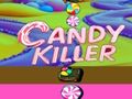 Jogo Assassino de Doces  online