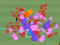 Jogo Cortando irmãos  online