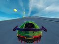 Jogo Acrobacias épicas de carros reais  online