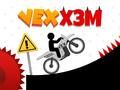 Jogo VexX3M  online