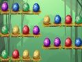 Jogo Classificar ovos  online