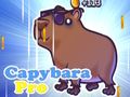 Jogo Capivara Pro  online
