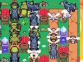 Jogo Proteção da coroa  online