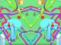 Jogo Metrô ocioso Modelo 3D  online