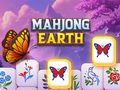 Jogo Mahjong Terra  online
