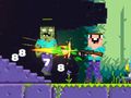 Jogo Aventuras em masmorras de lendas de Noob online Jogo Aventuras em masmorras de lendas de Noob online