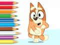 Jogo Livro para colorir: bingo xilofone  online