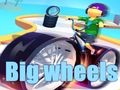 Jogo Rodas grandes  online
