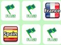Jogo Bandeiras Voadoras  online